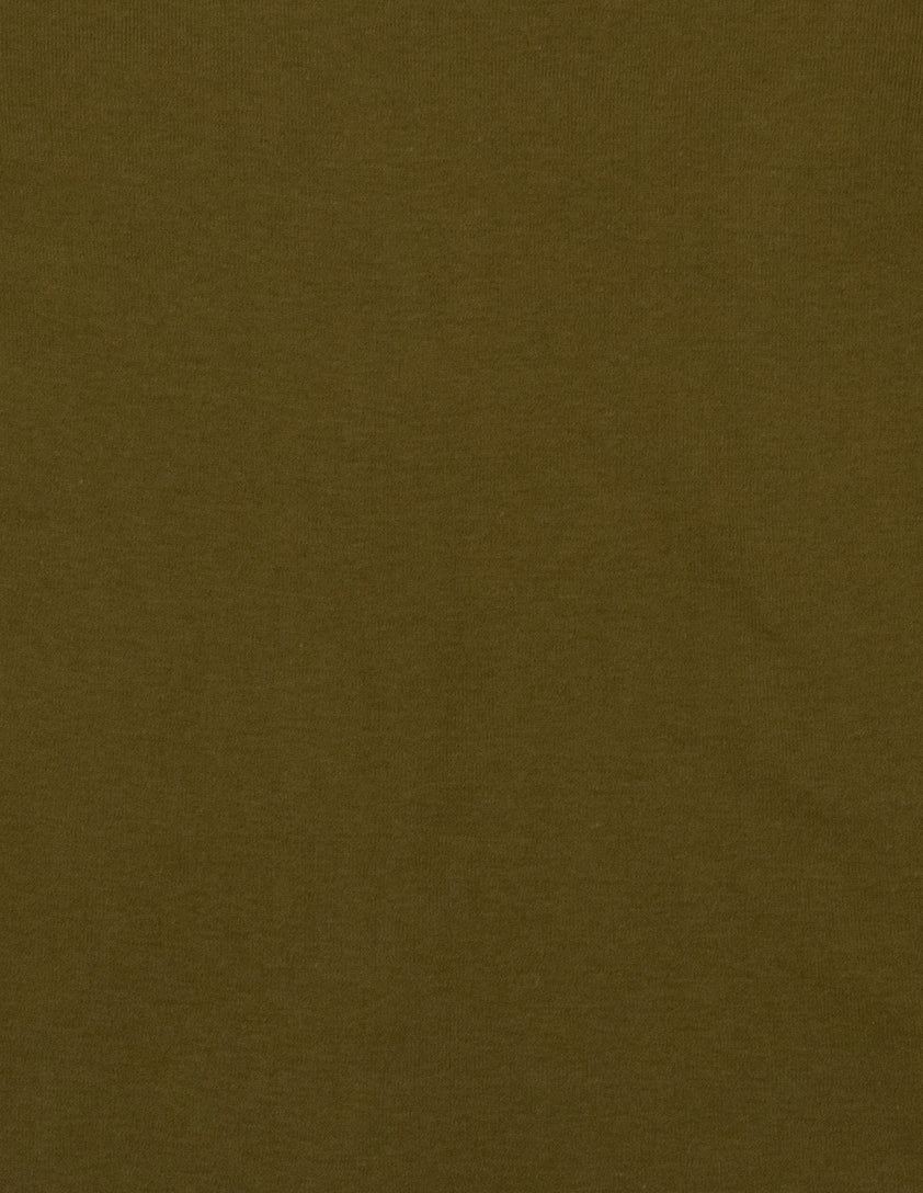 Long Sleeve Boho Color Cotton Shirts - Image 5