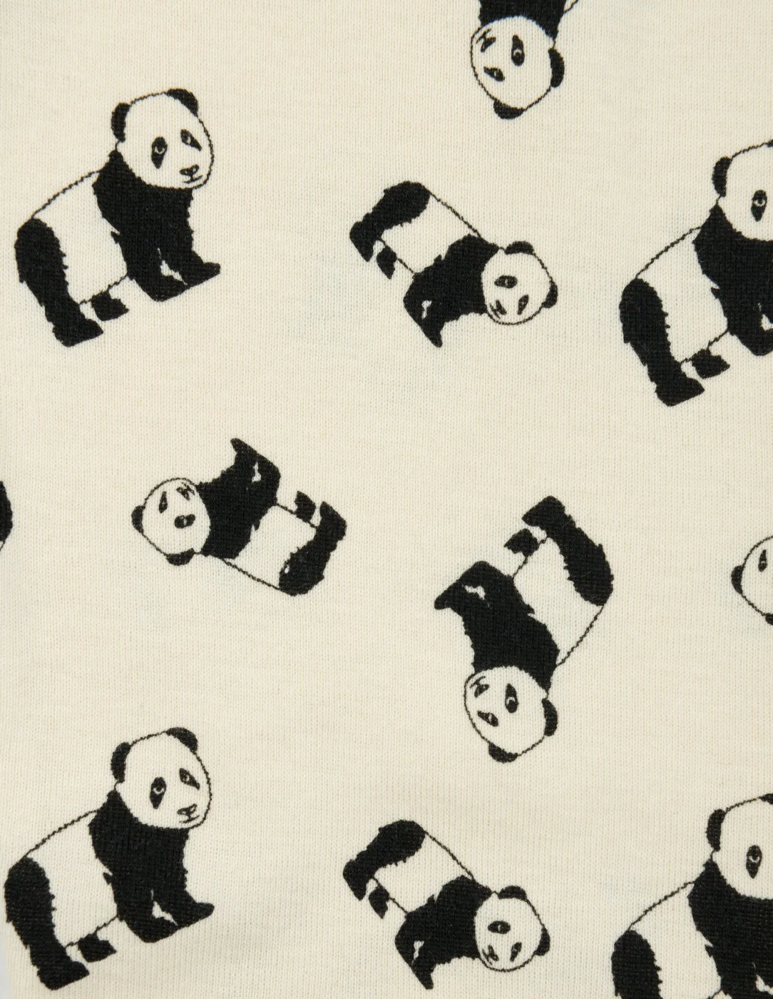 Kids Panda Pajamas - Image 2