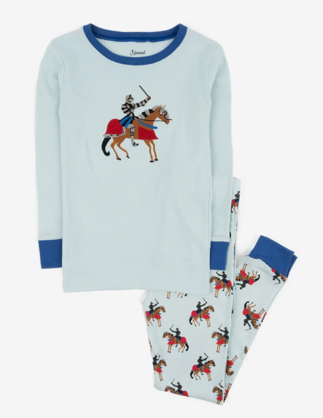 Cotton Horse Pajamas - Image 6