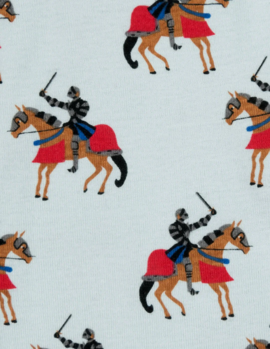Cotton Horse Pajamas - Image 7
