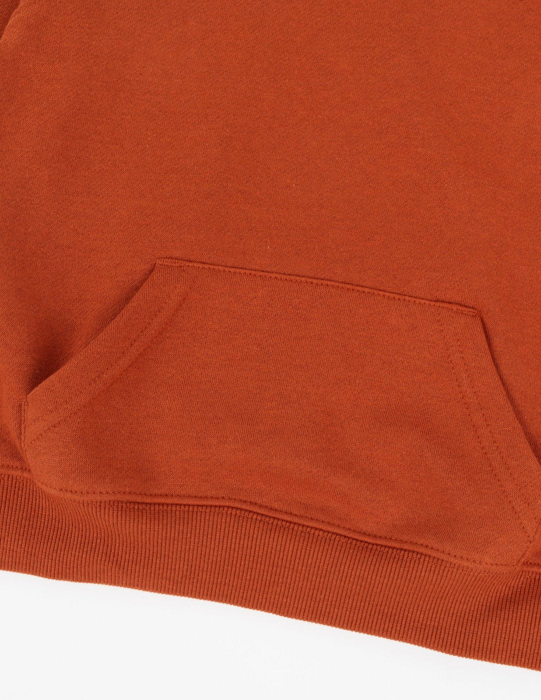 Boho Solid Color Pullover Hoodie - Image 11