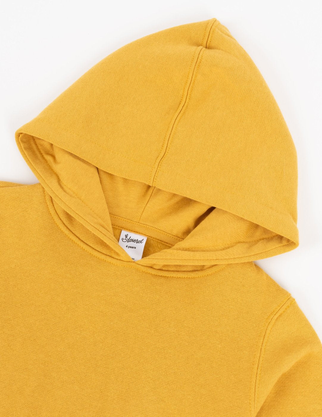 Boho Solid Color Pullover Hoodie - Image 17