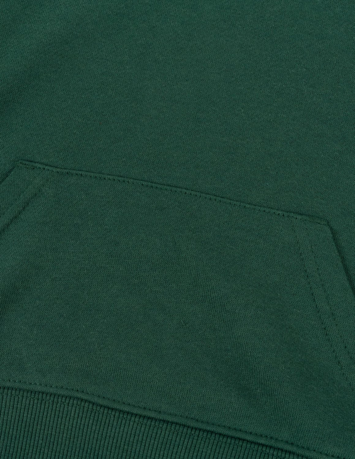 Boho Solid Color Pullover Hoodie - Image 5