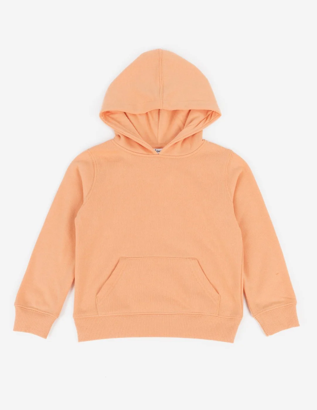 Boho Solid Color Pullover Hoodie - Image 7