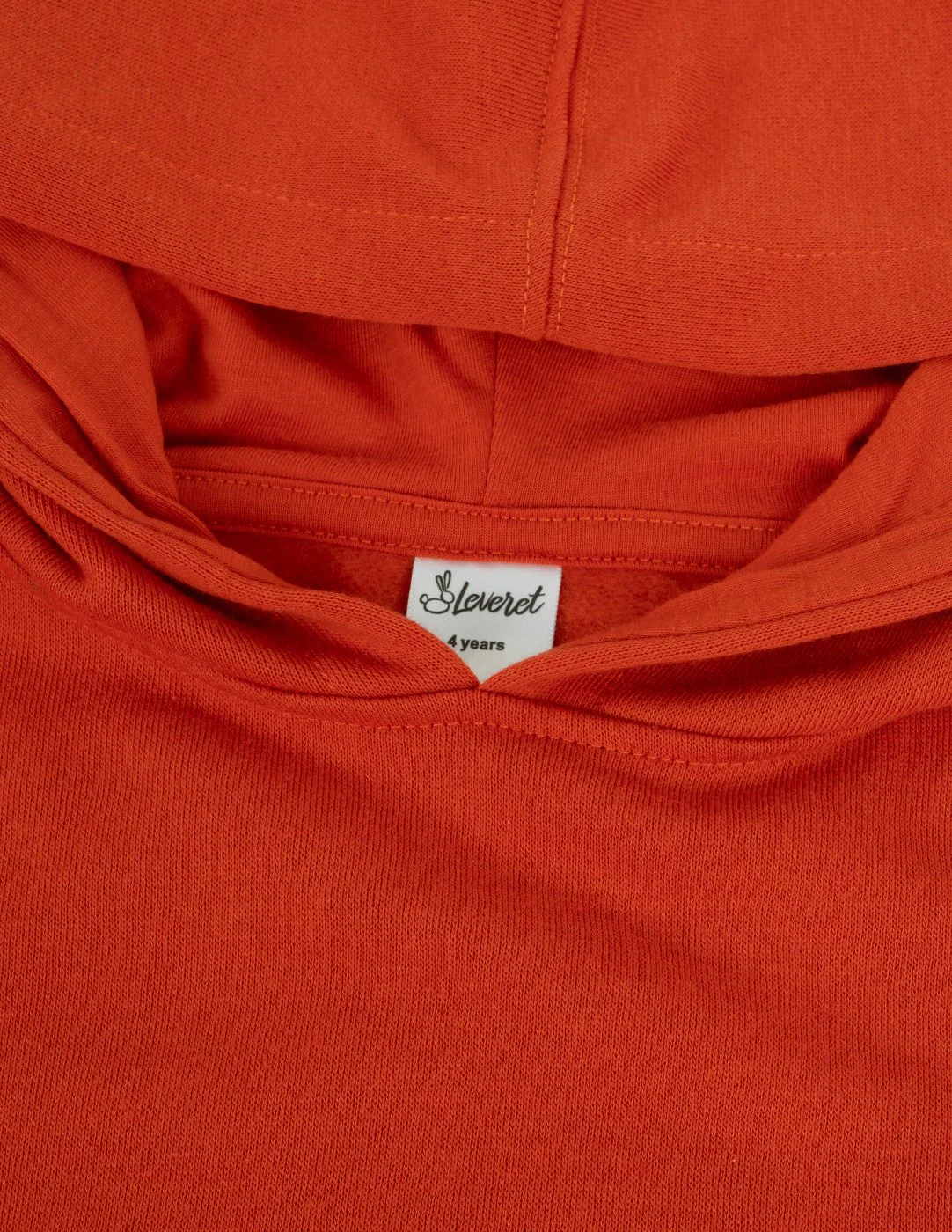 Classic Solid Color Pullover Hoodie - Image 12