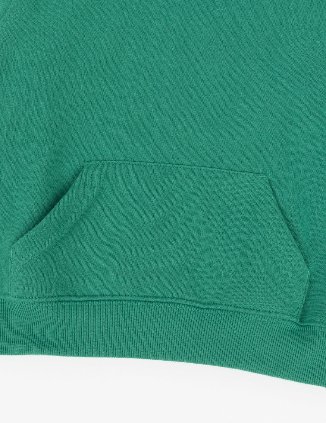 Classic Solid Color Pullover Hoodie - Image 14