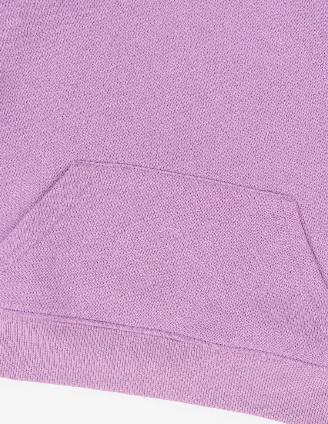 Classic Solid Color Pullover Hoodie - Image 17
