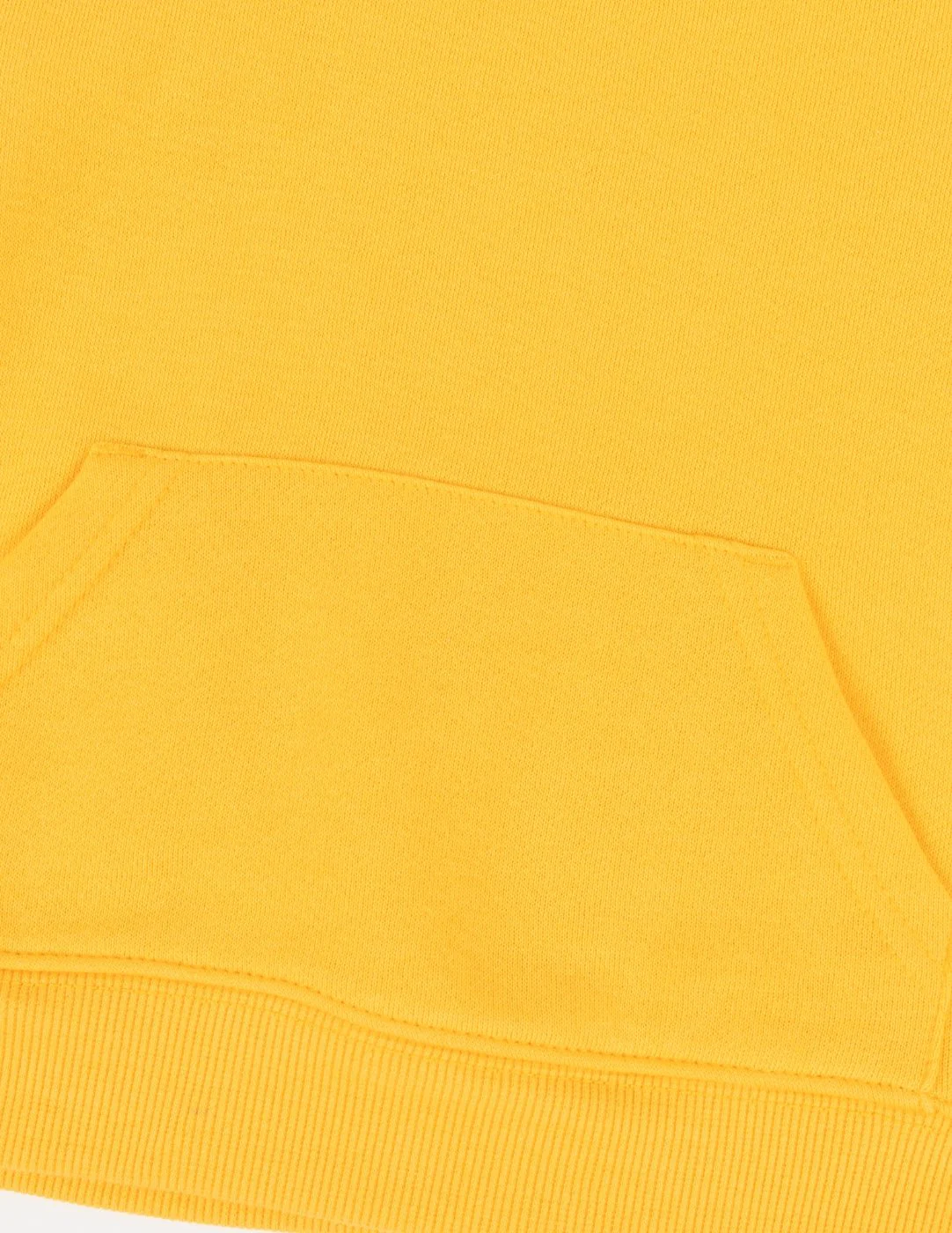 Classic Solid Color Pullover Hoodie - Image 20