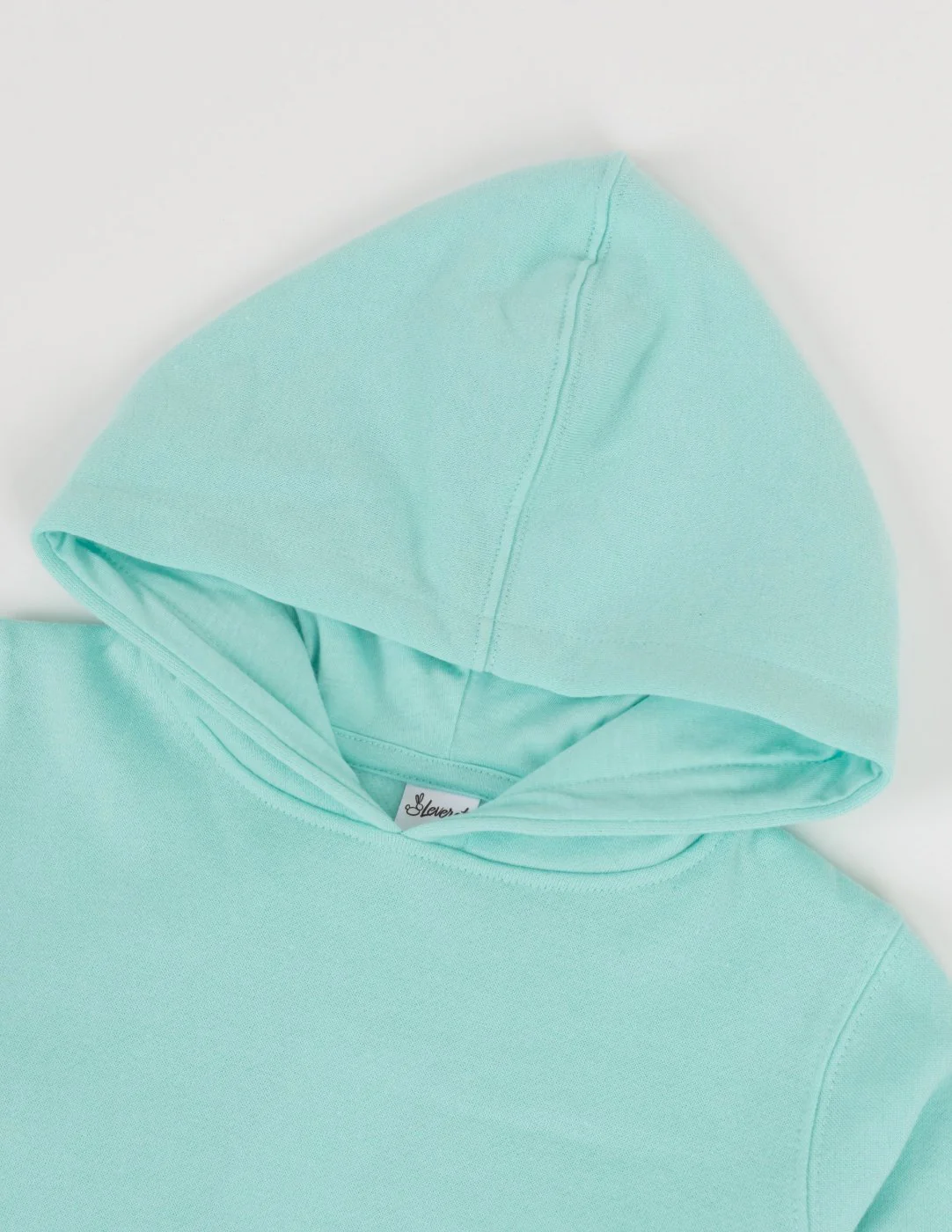 Classic Solid Color Pullover Hoodie - Image 24
