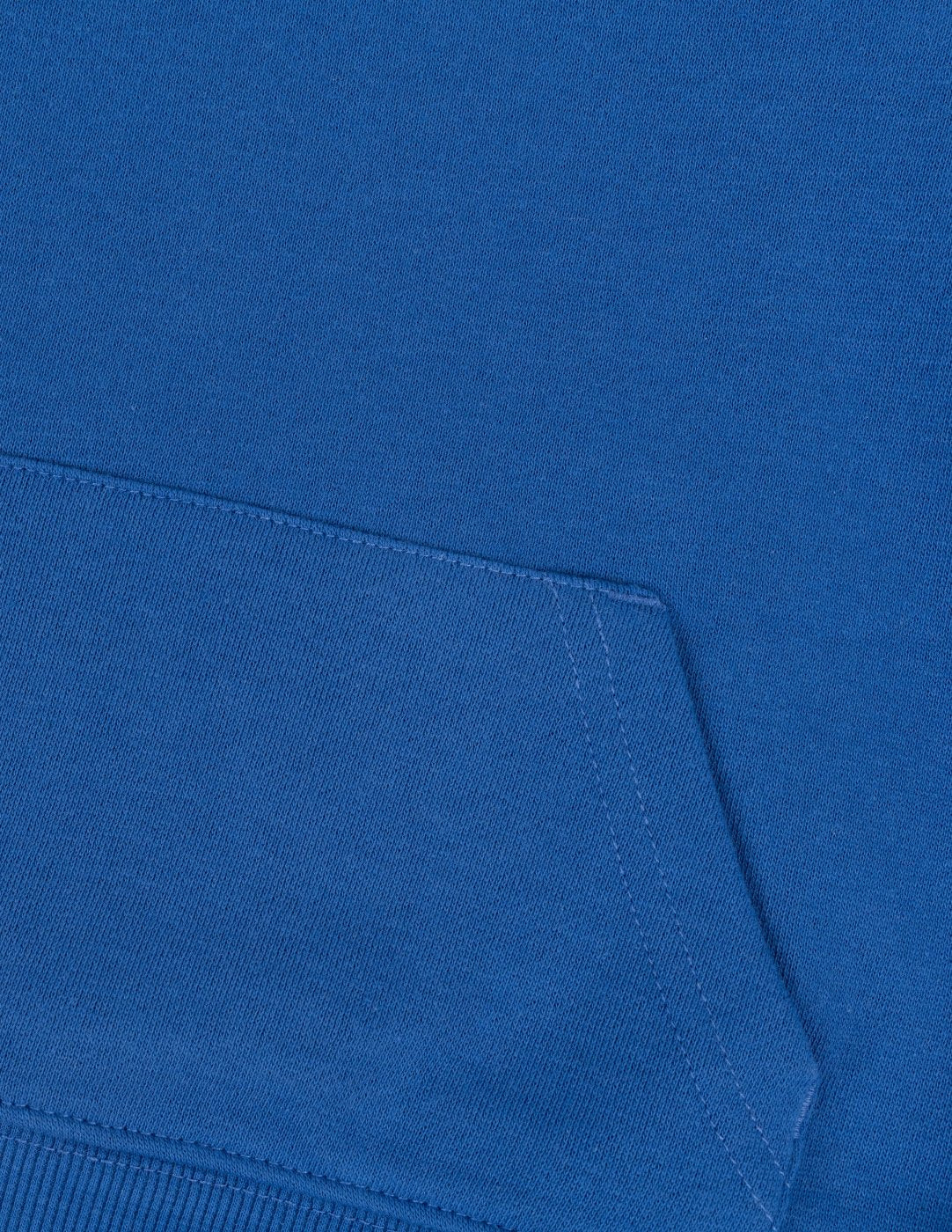 Classic Solid Color Pullover Hoodie - Image 5