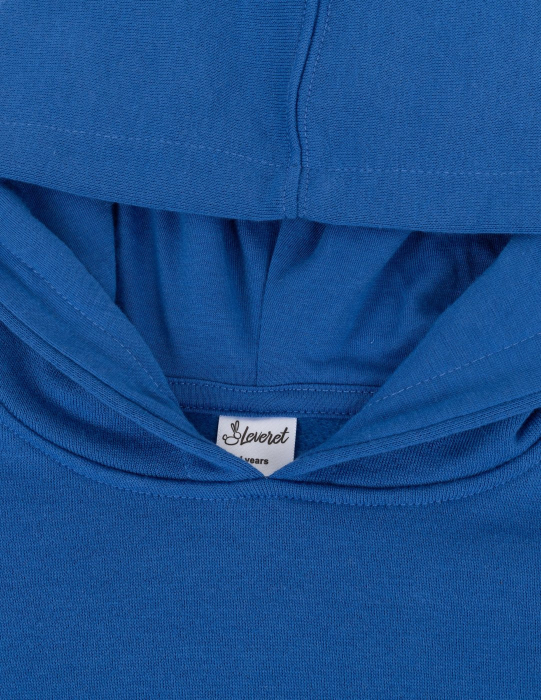 Classic Solid Color Pullover Hoodie - Image 6