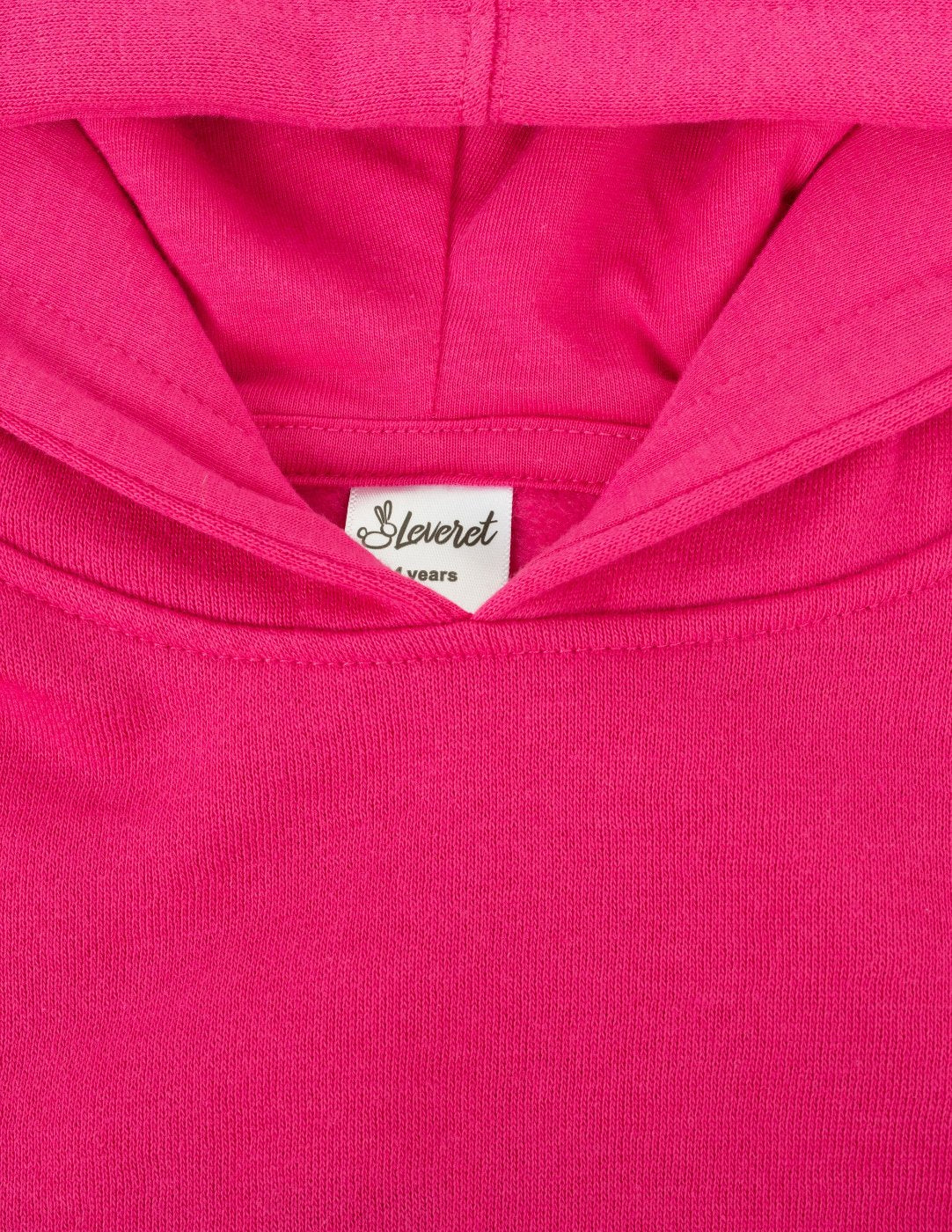 Classic Solid Color Pullover Hoodie - Image 8