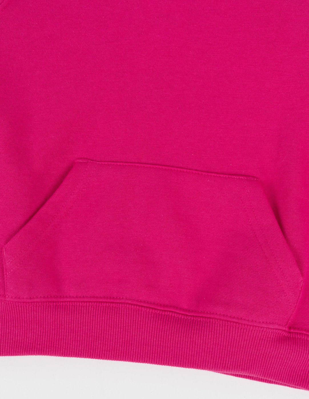 Classic Solid Color Pullover Hoodie - Image 9