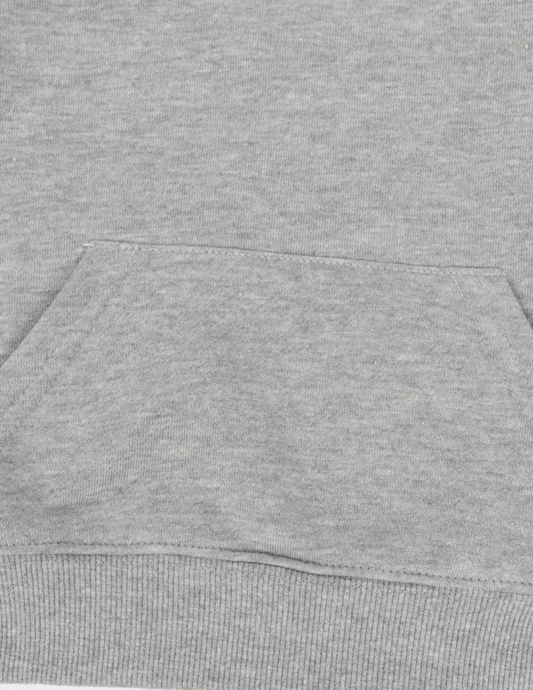 Neutral Solid Color Pullover Hoodie - Image 14
