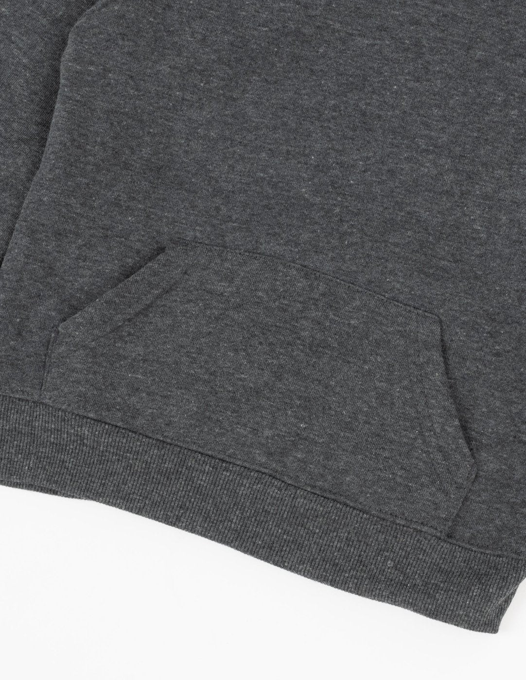 Neutral Solid Color Pullover Hoodie - Image 20