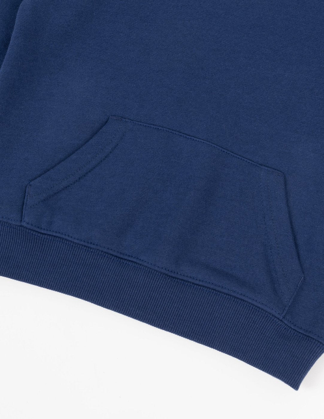Neutral Solid Color Pullover Hoodie - Image 23