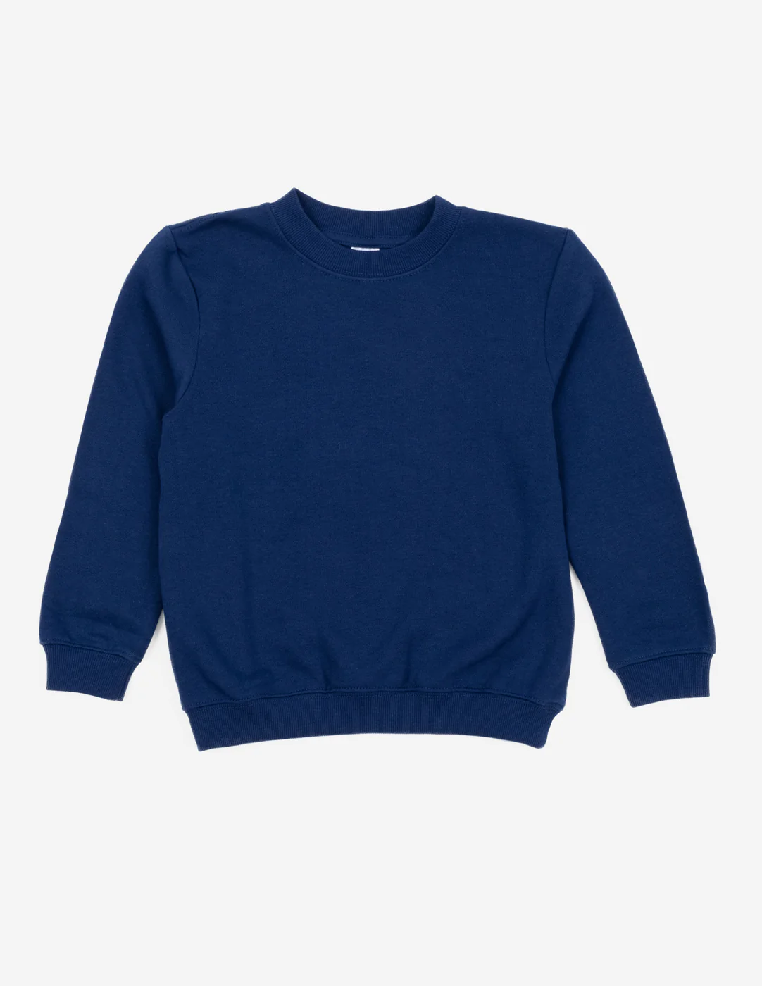 Boho Solid Color Pullover Sweatshirt - Image 14
