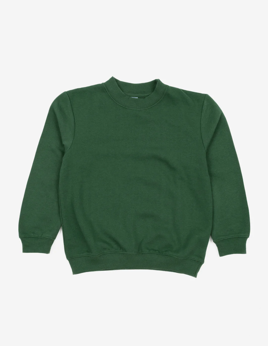 Boho Solid Color Pullover Sweatshirt - Image 16