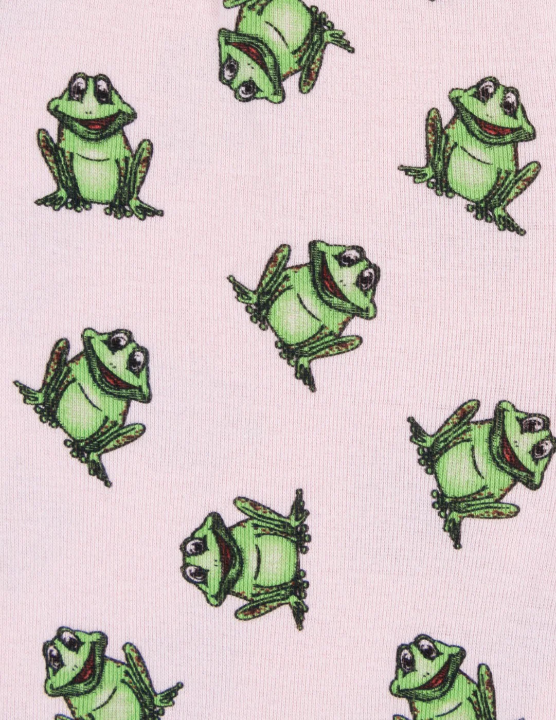 Kids Cotton Short Pajamas - Image 14