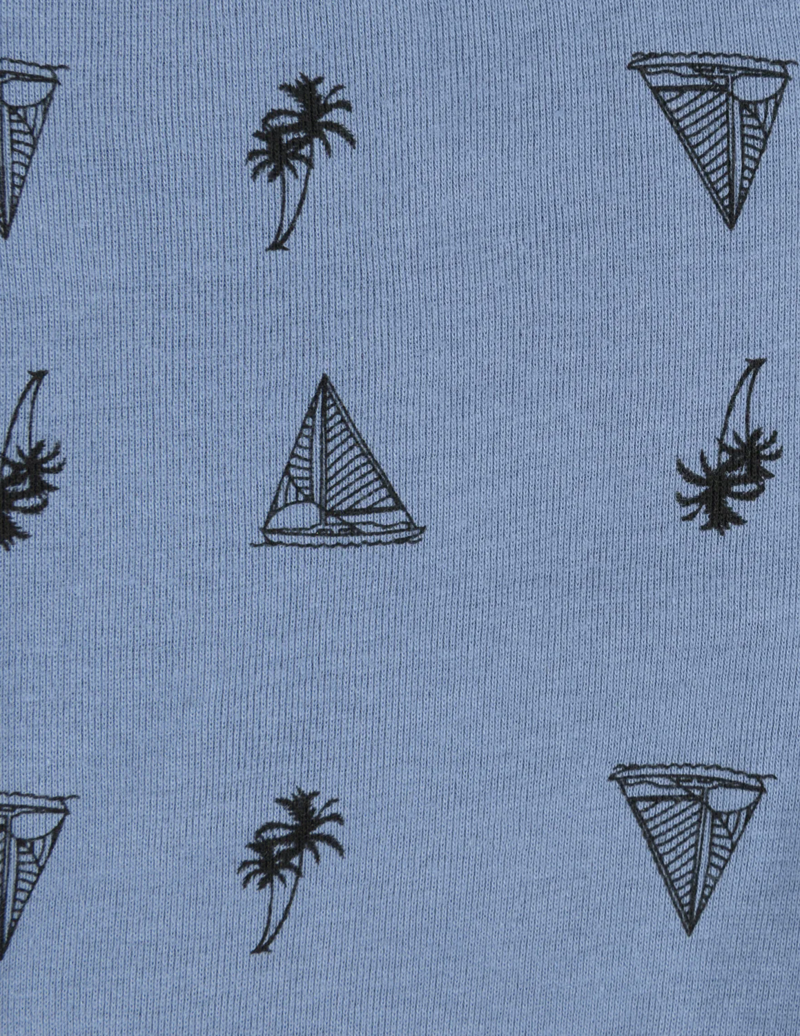 Kids Cotton Short Pajamas - Image 16