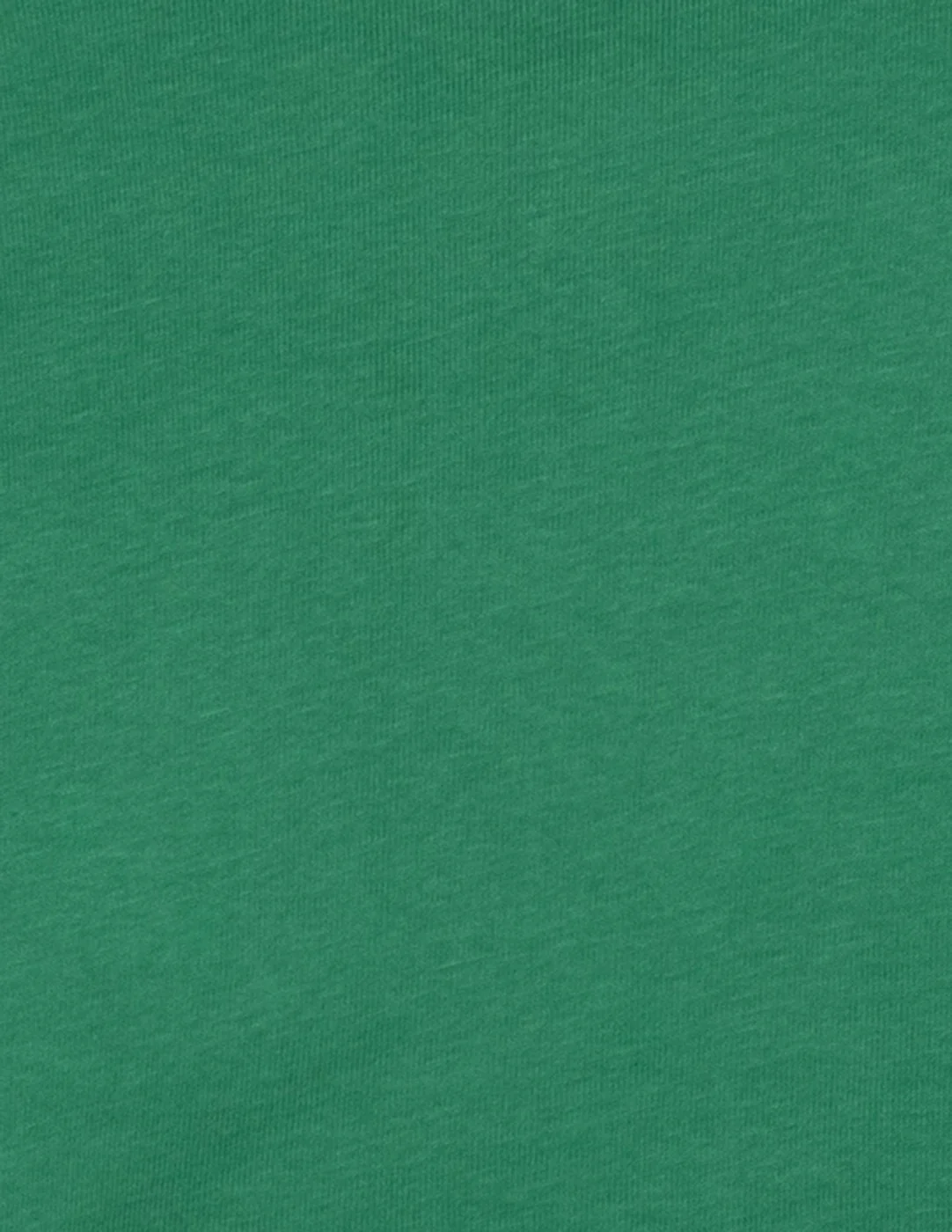 Kid's Short Sleeve Classic Solid Color Pajamas - Image 7