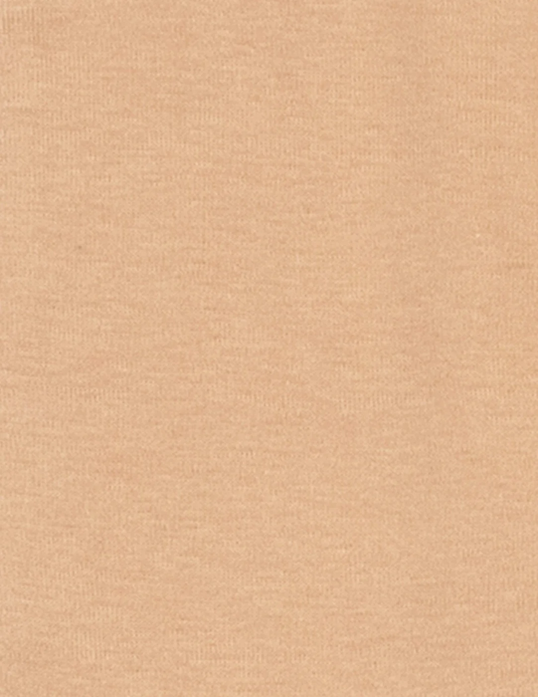 Kid's Short Sleeve Neutral Solid Color Pajamas - Image 20