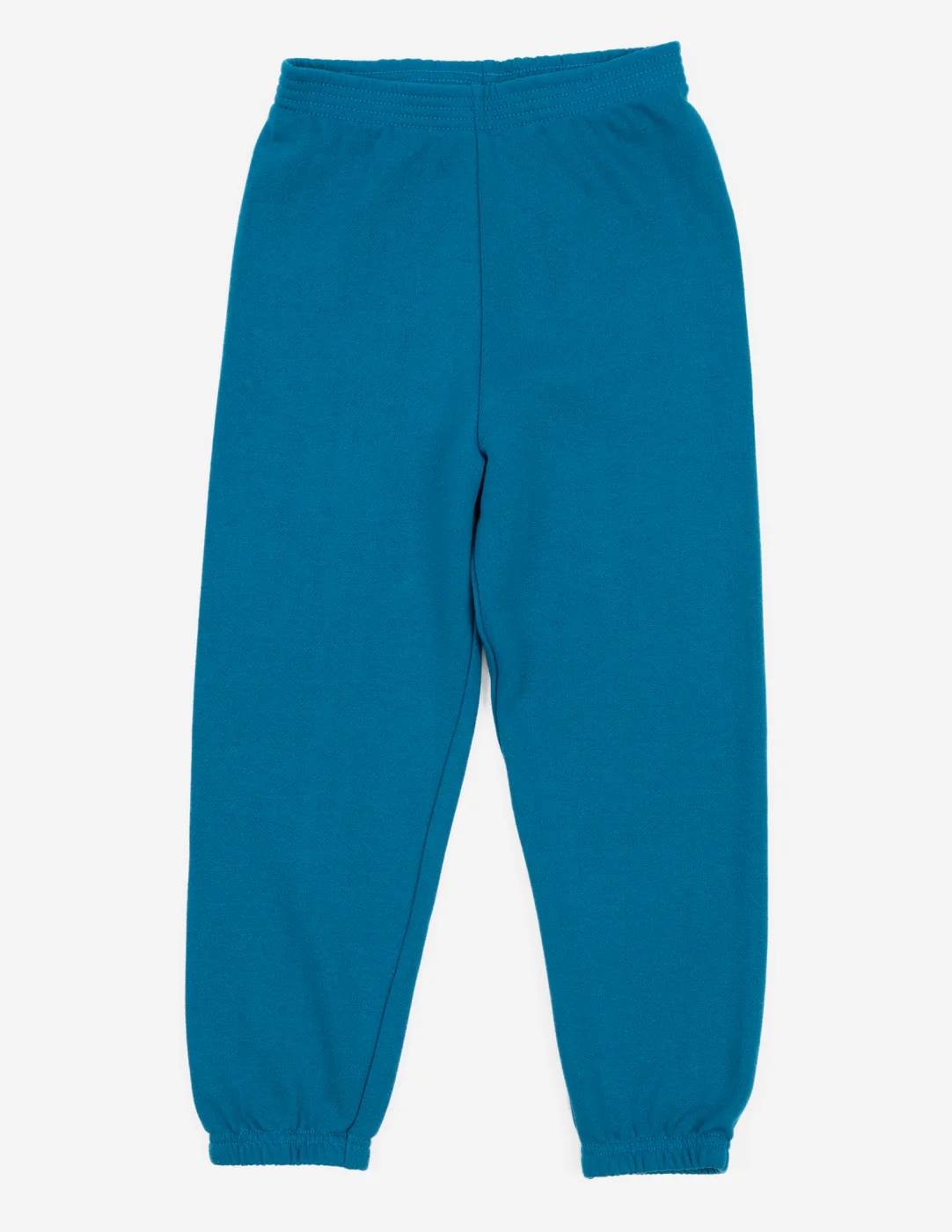 Solid Color Boho Sweatpants - Image 12