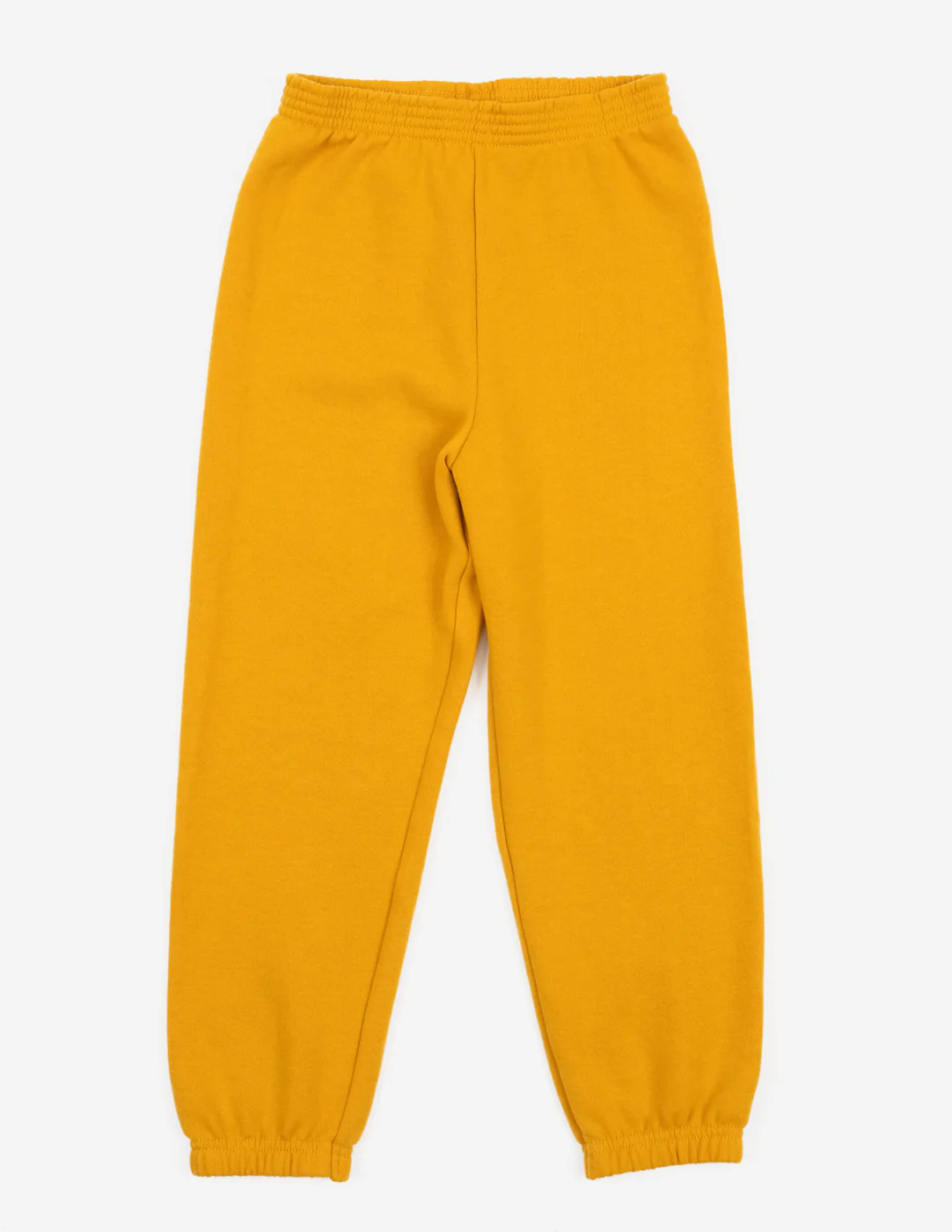 Solid Color Boho Sweatpants - Image 3