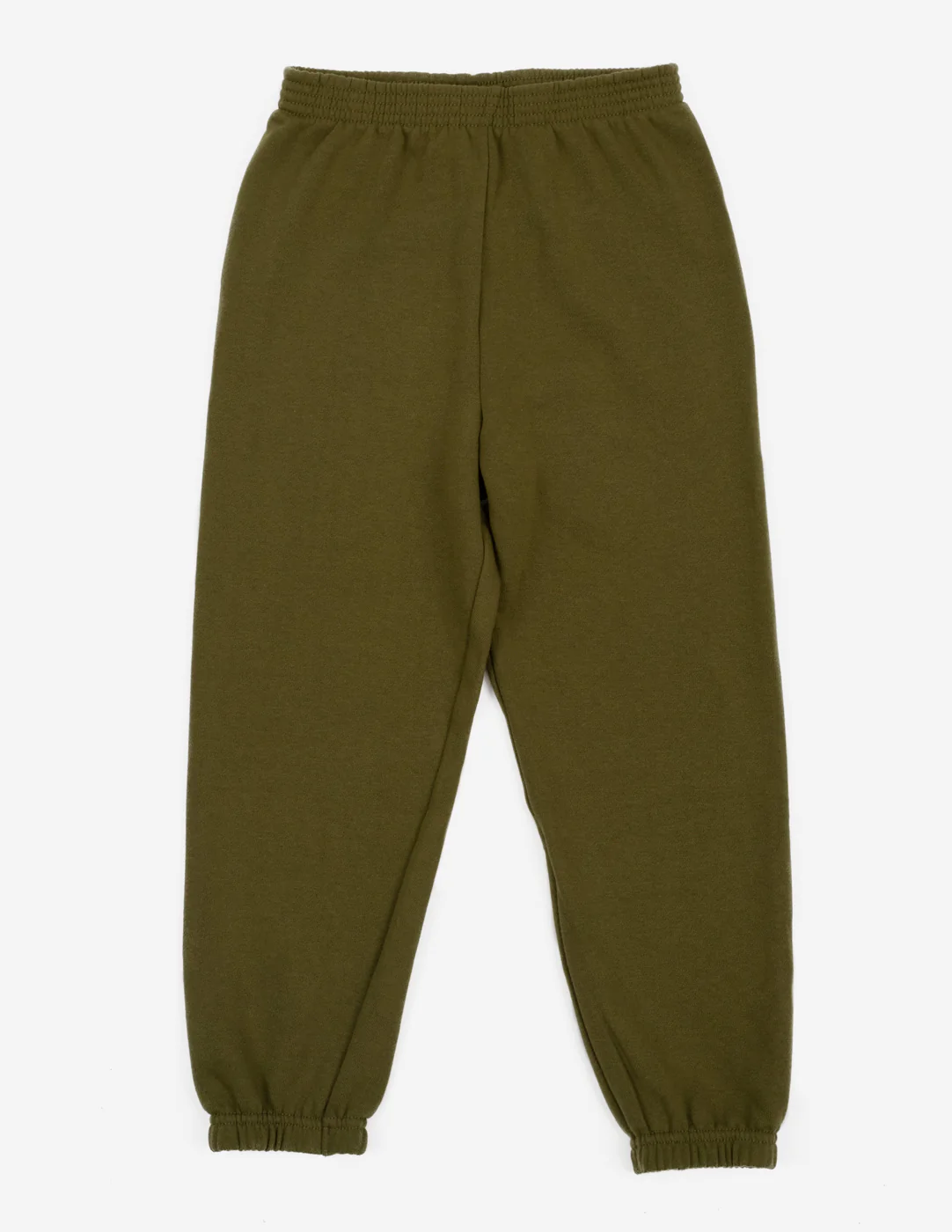 Solid Color Boho Sweatpants - Image 5