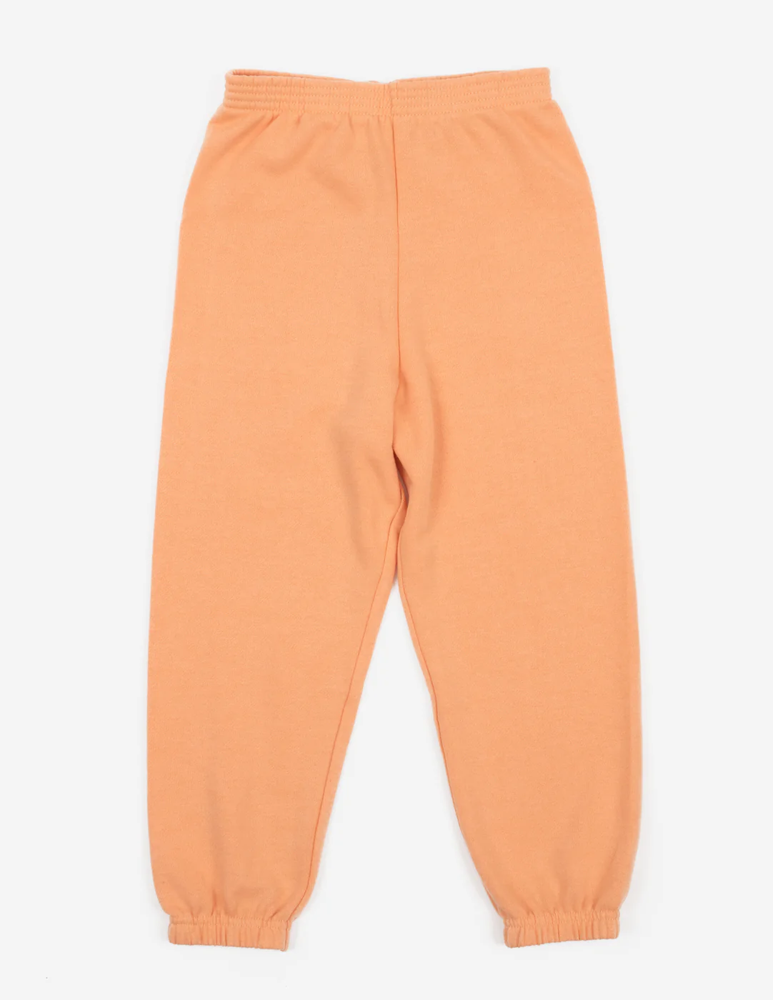 Solid Color Boho Sweatpants - Image 7