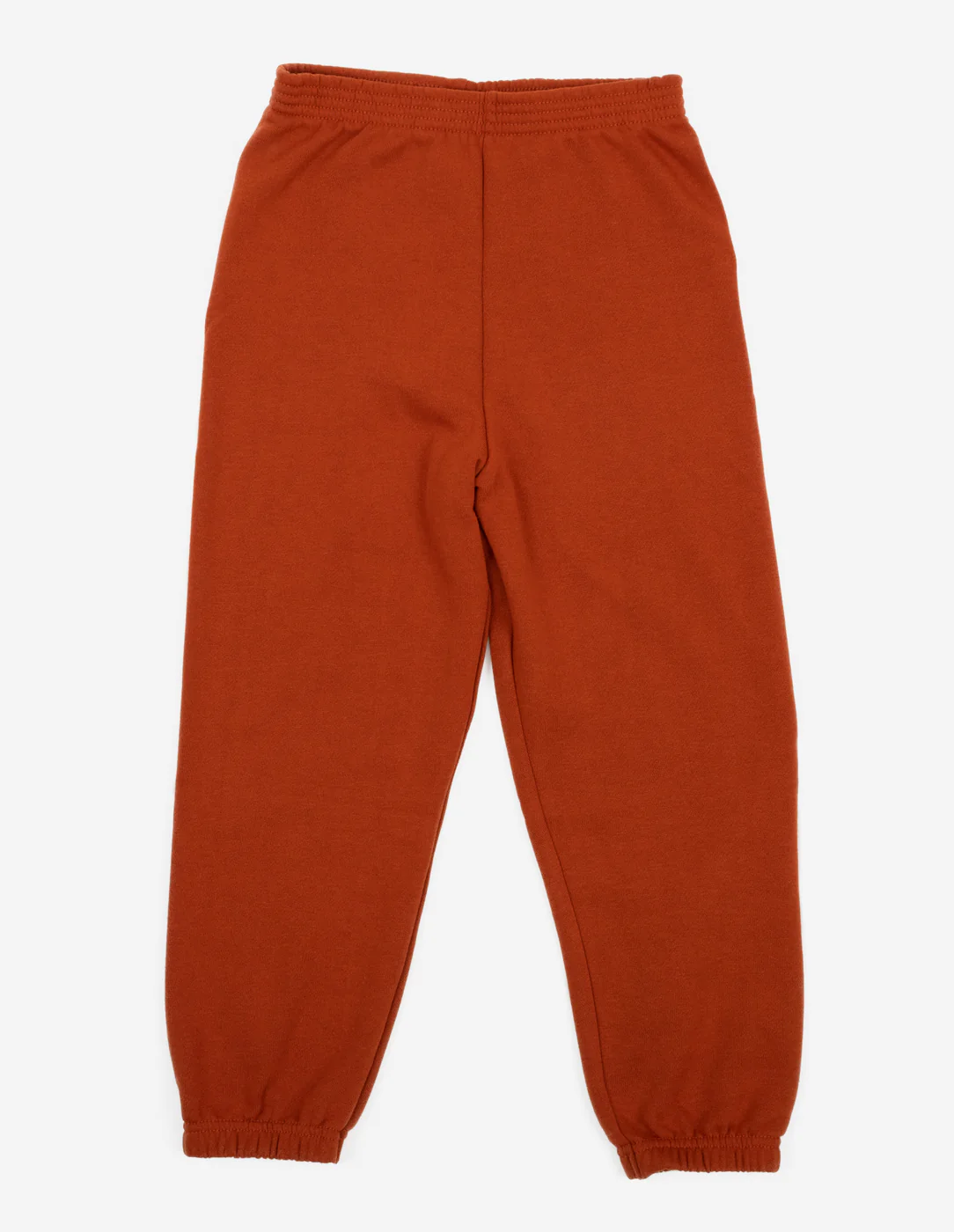 Solid Color Boho Sweatpants - Image 9