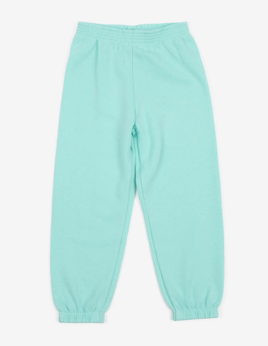 Classic Solid Color Sweatpants - Image 12