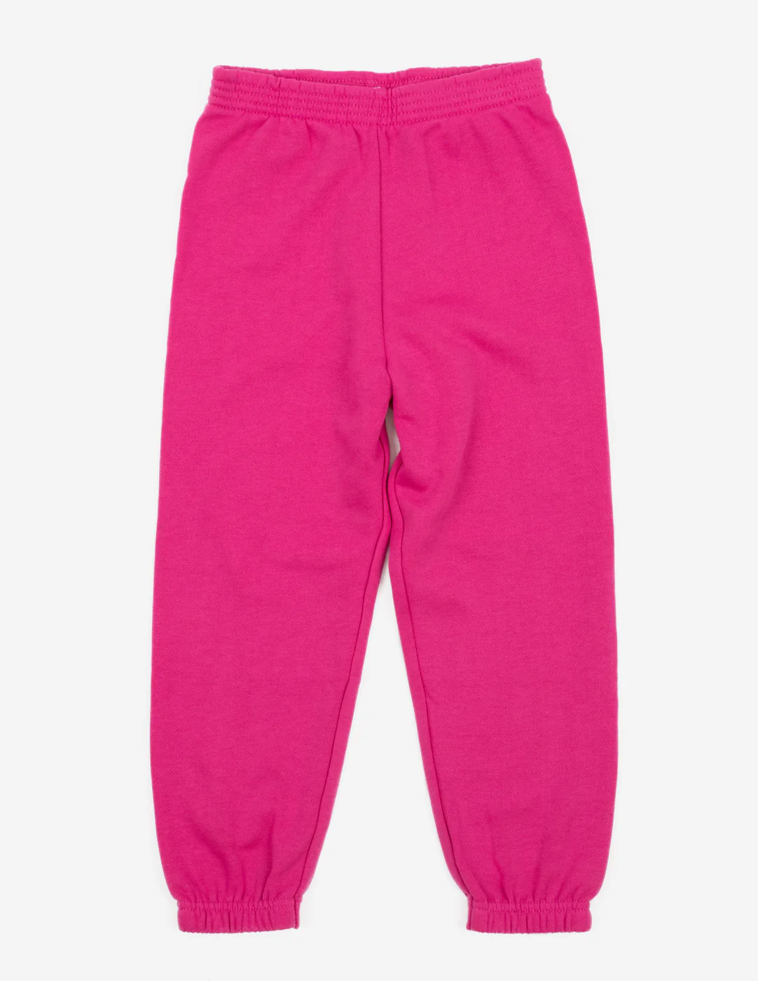 Classic Solid Color Sweatpants - Image 14