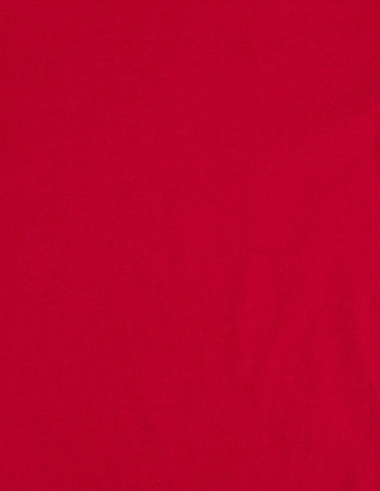 Classic Solid Color Sweatpants - Image 6