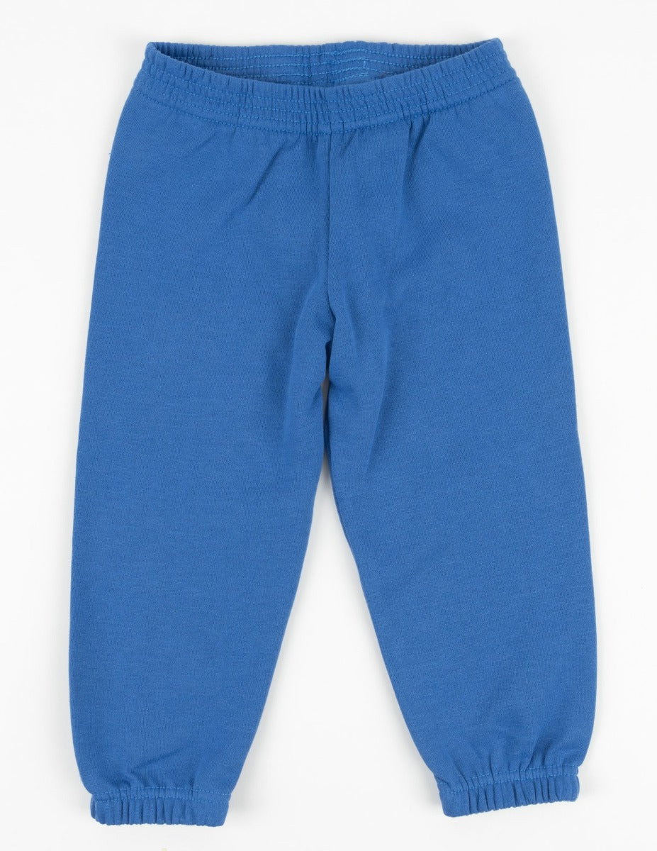 Classic Solid Color Sweatpants - Image 7