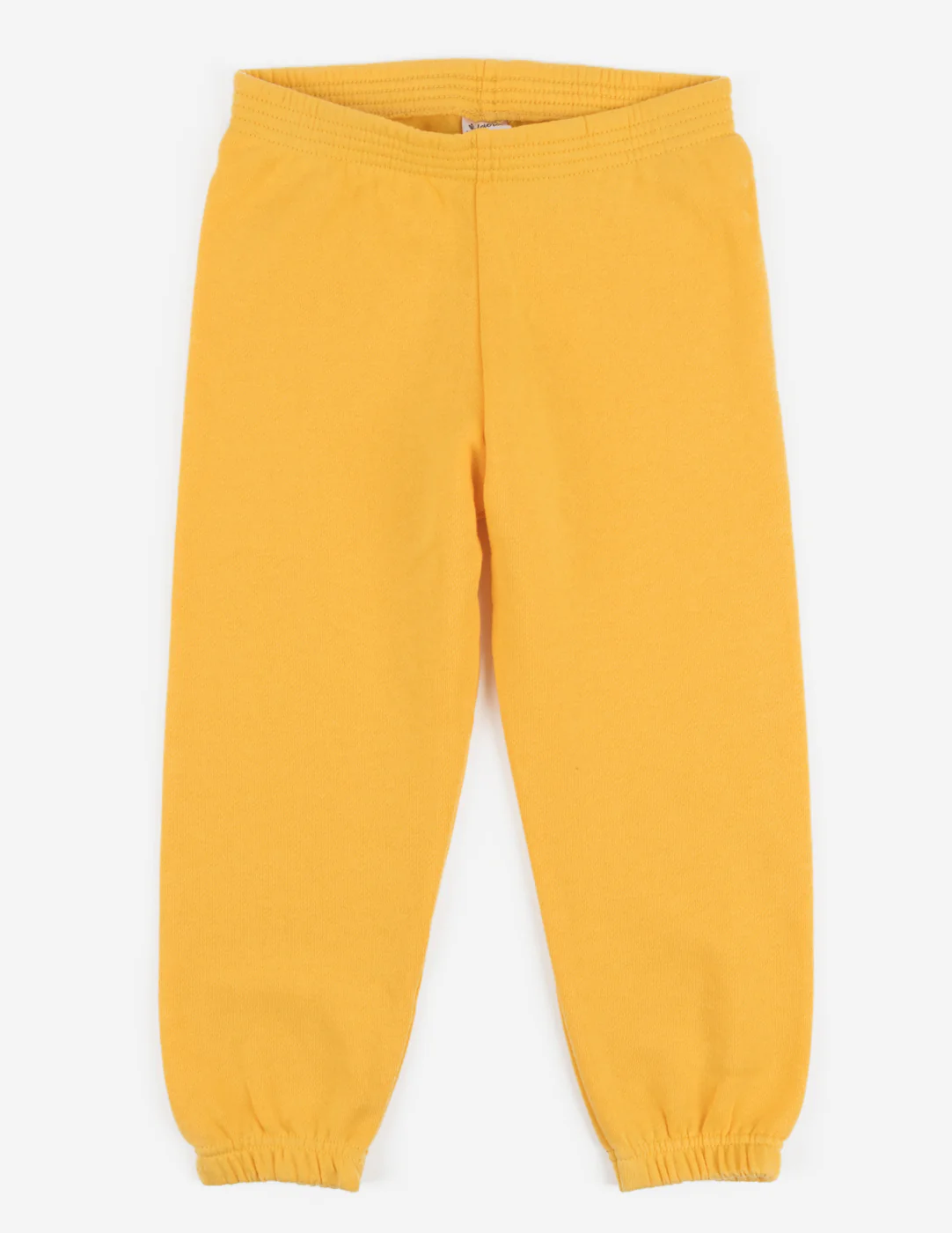 Classic Solid Color Sweatpants - Image 9