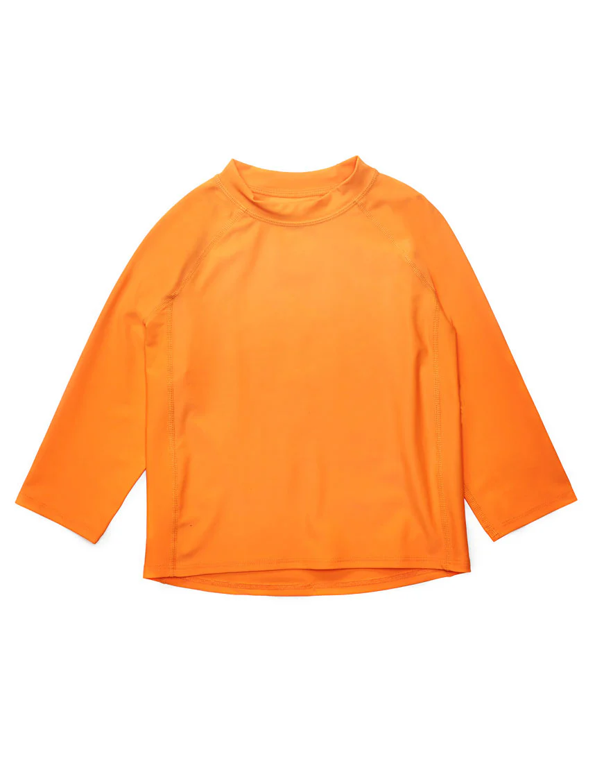 Long Sleeve Rash Guard UPF 50+ - Image 12