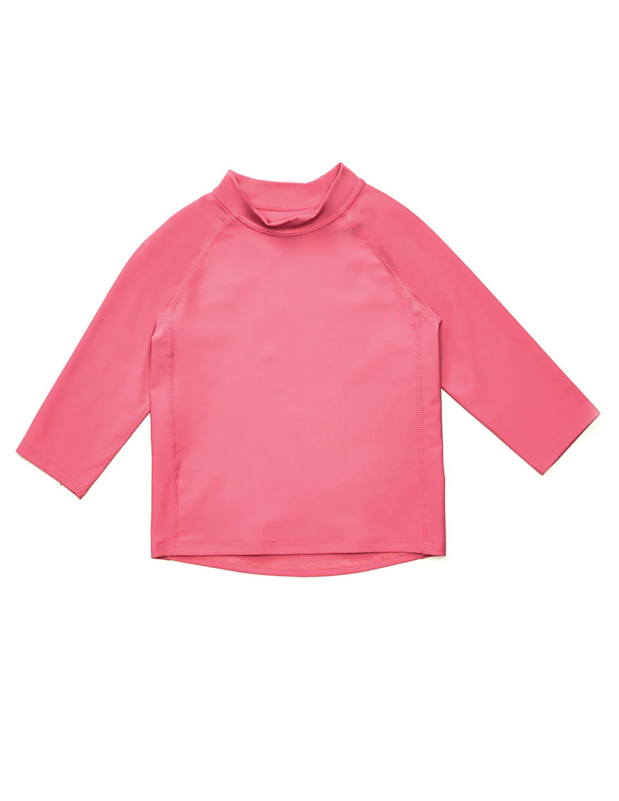 Long Sleeve Rash Guard UPF 50+ - Image 14