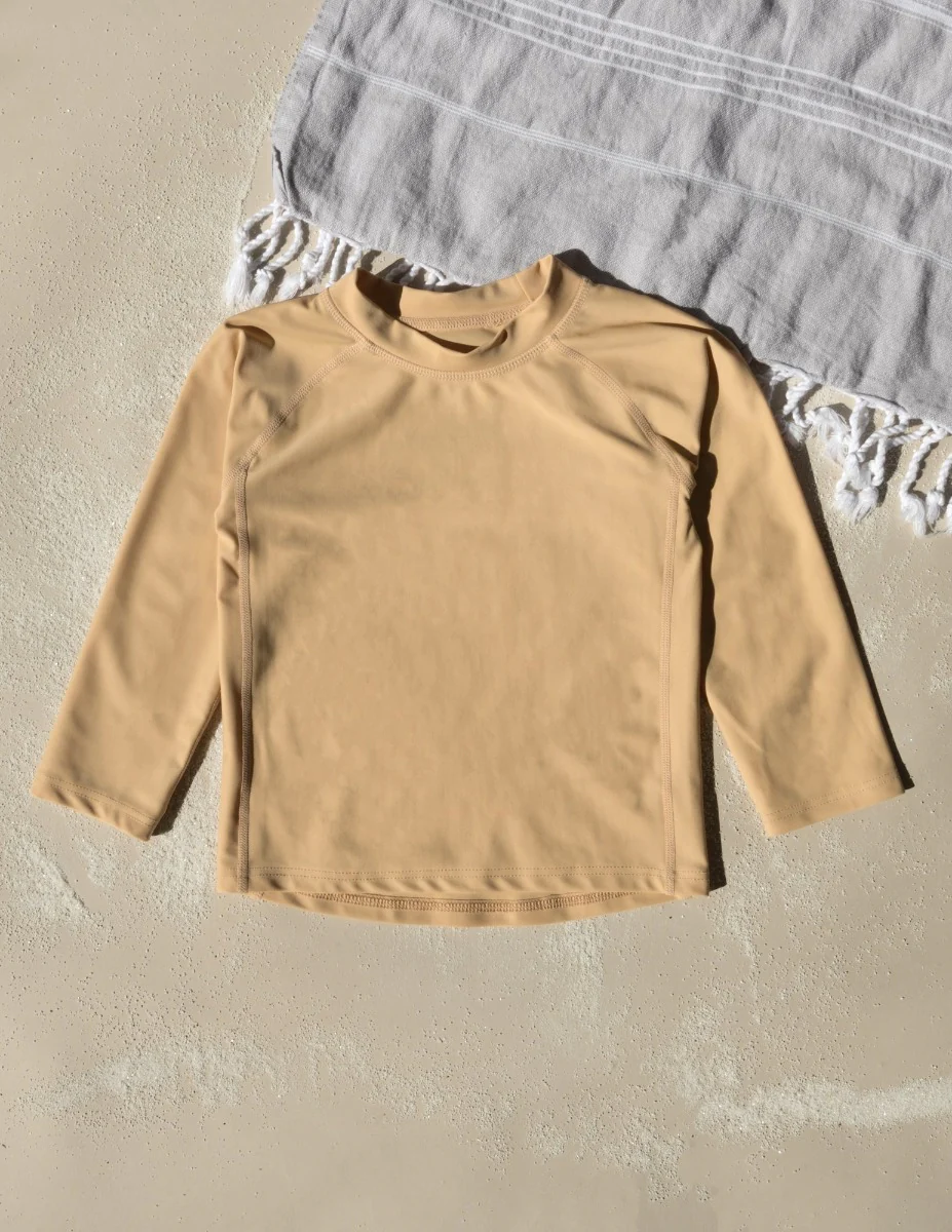 Long Sleeve Rash Guard UPF 50+ - Image 15