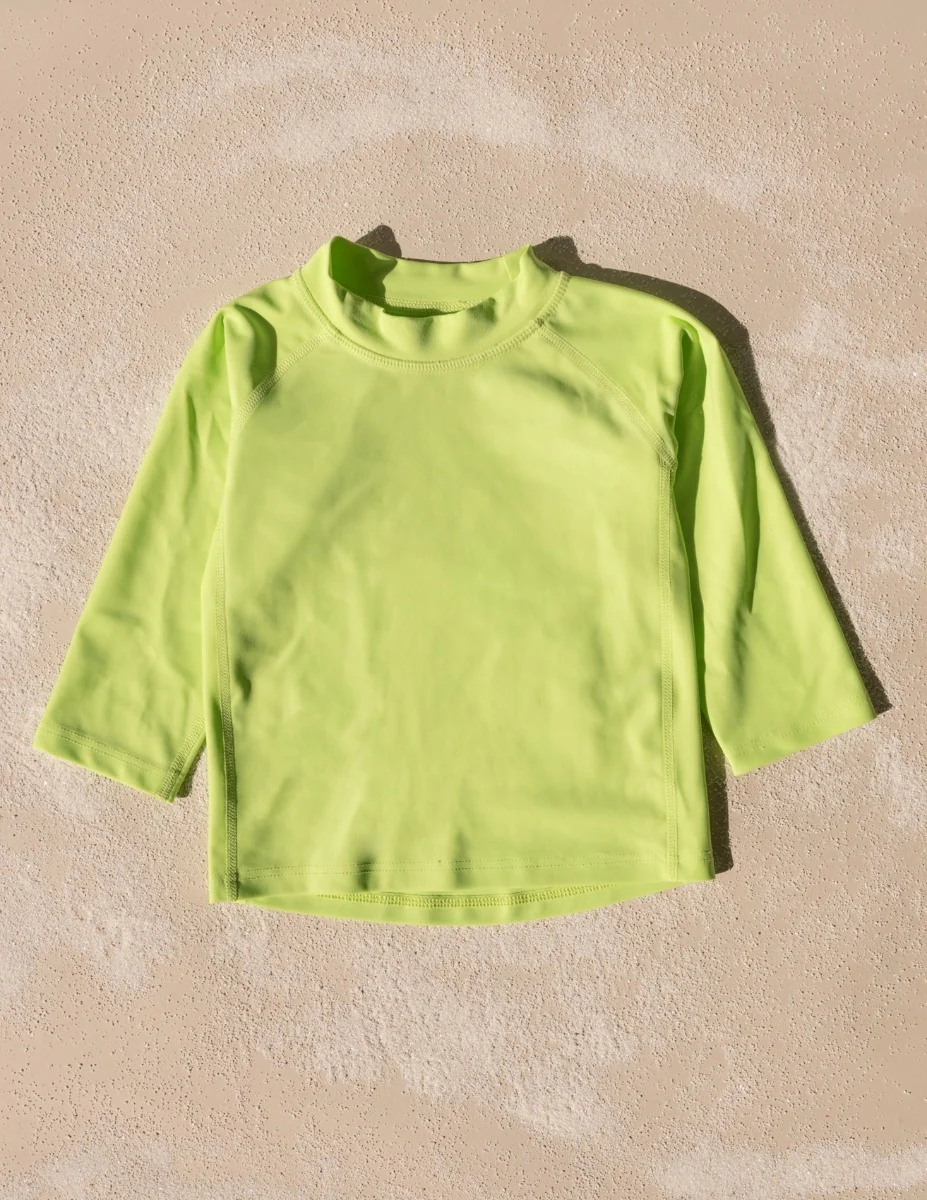 Long Sleeve Rash Guard UPF 50+ - Image 17