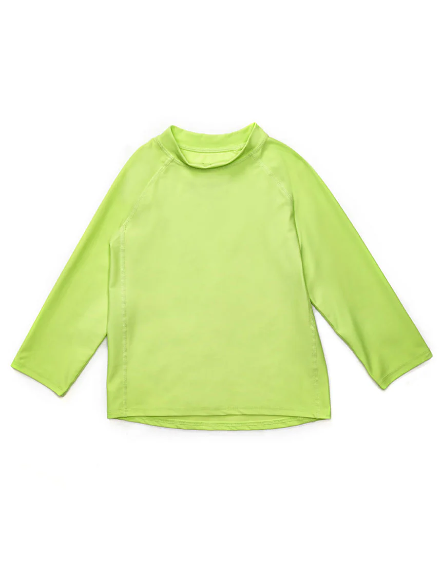 Long Sleeve Rash Guard UPF 50+ - Image 18