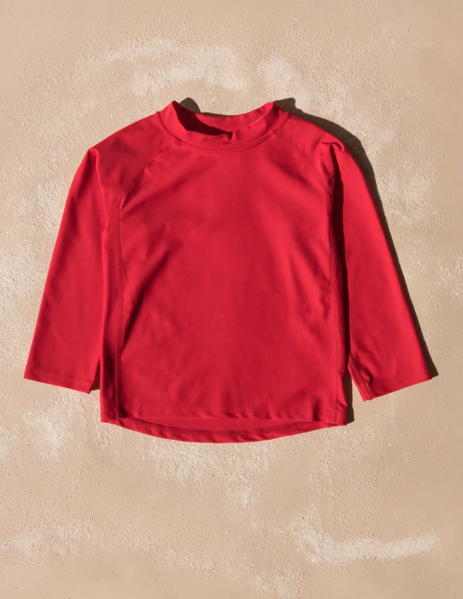 Long Sleeve Rash Guard UPF 50+ - Image 19