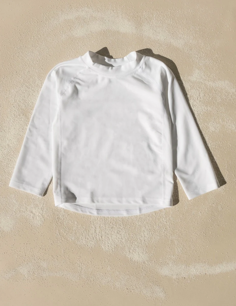 Long Sleeve Rash Guard UPF 50+ - Image 21
