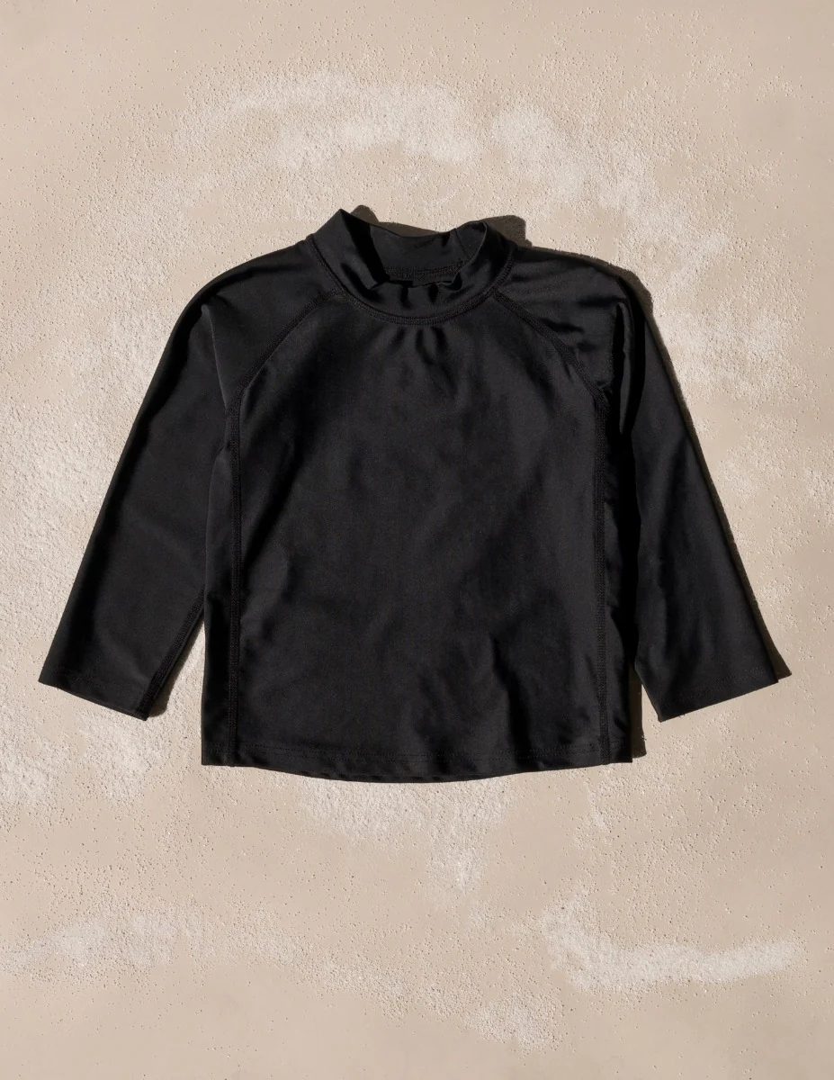 Long Sleeve Rash Guard UPF 50+ - Image 23
