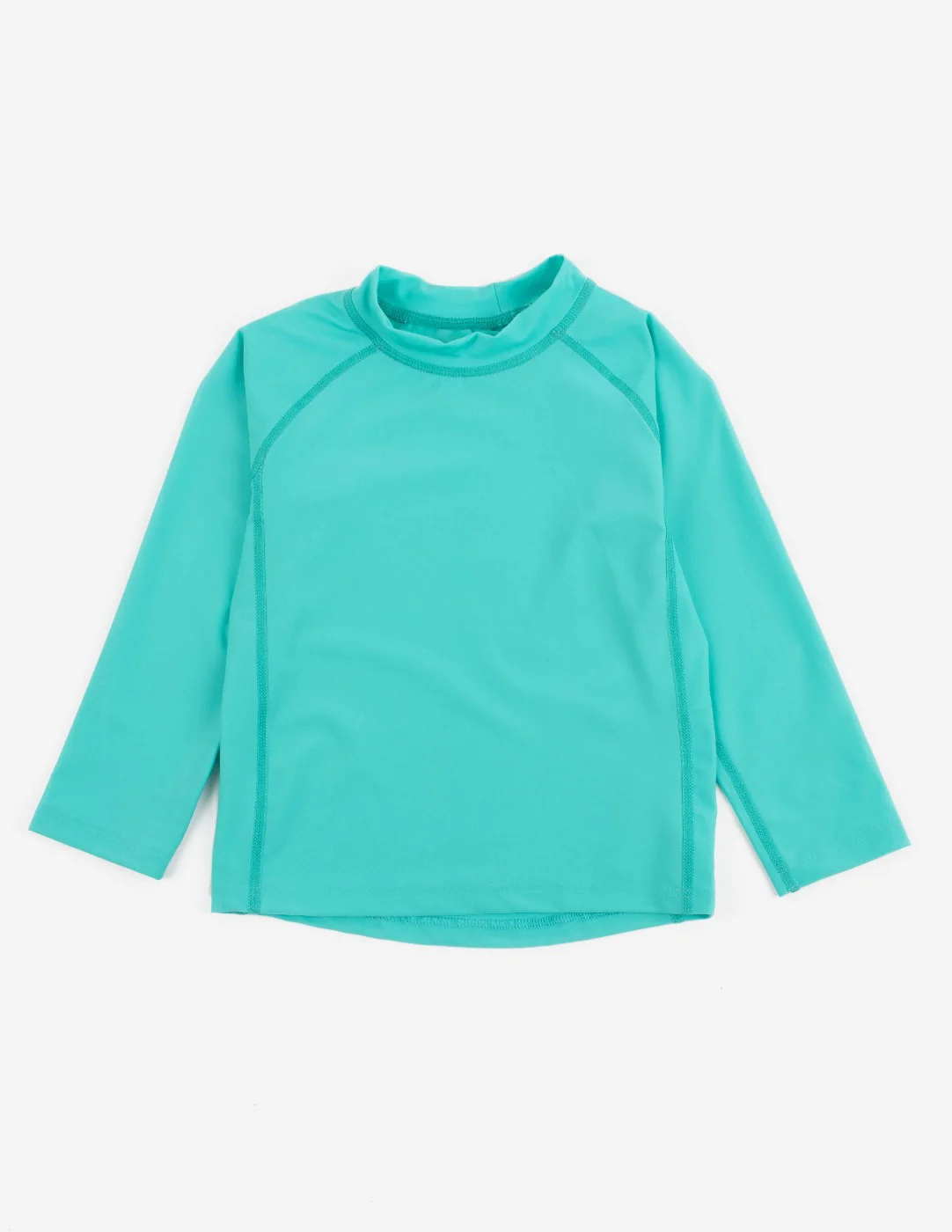 Long Sleeve Rash Guard UPF 50+ - Image 3