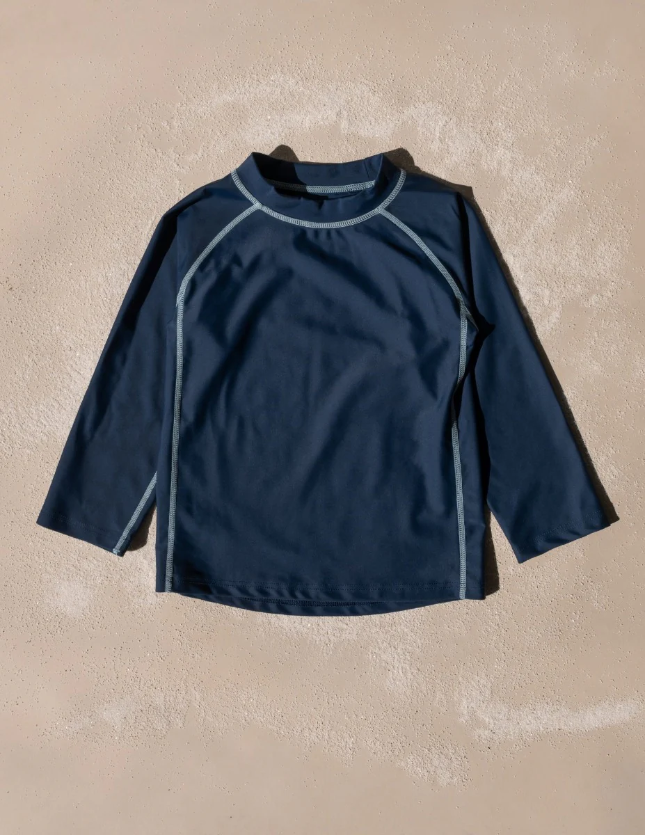 Long Sleeve Rash Guard UPF 50+ - Image 9