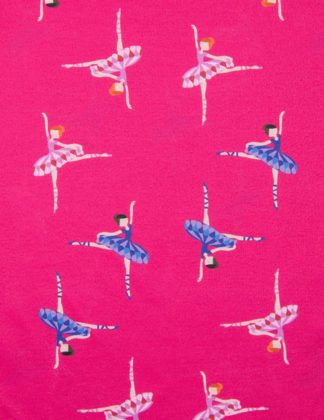 Matching Girl & Doll Nightgowns - Image 6