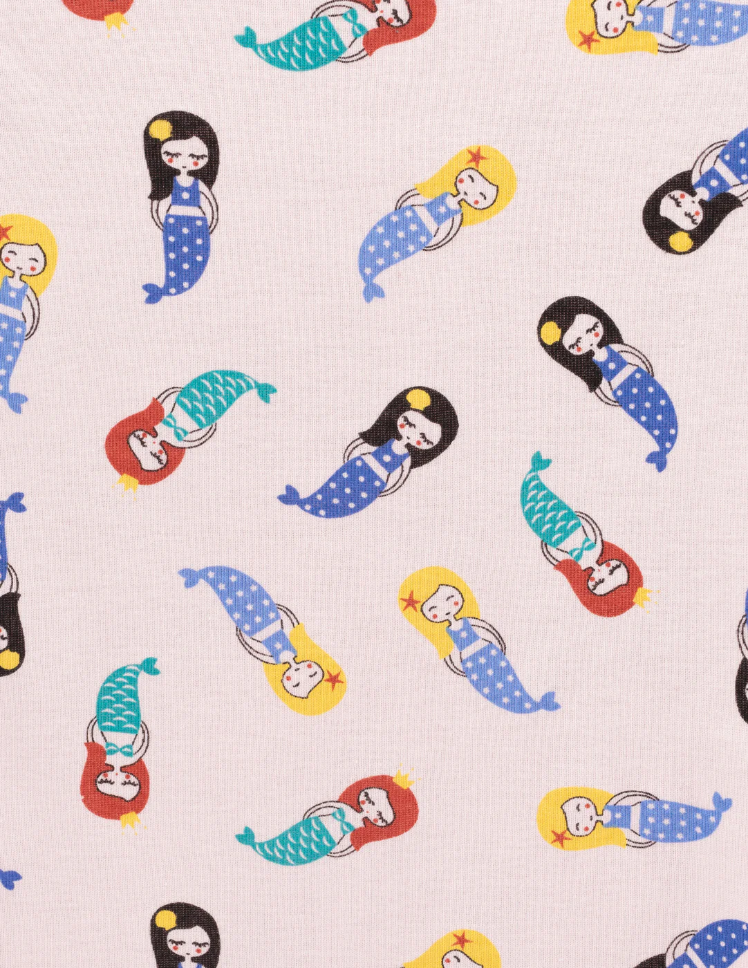 Matching Girl & Doll Girls Pajamas - Image 5
