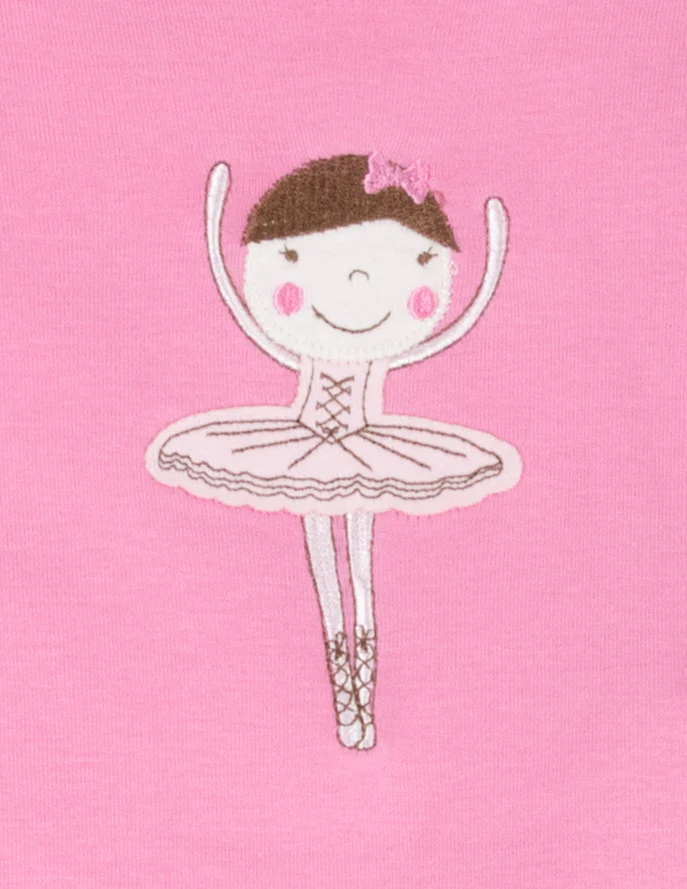 Matching Girl & Doll Girls Pajamas - Image 7