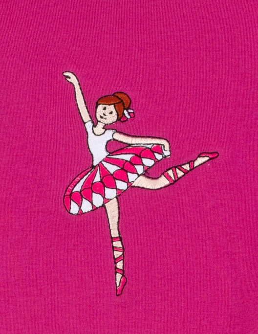 Matching Girl & Doll Cotton Pajamas - Image 7